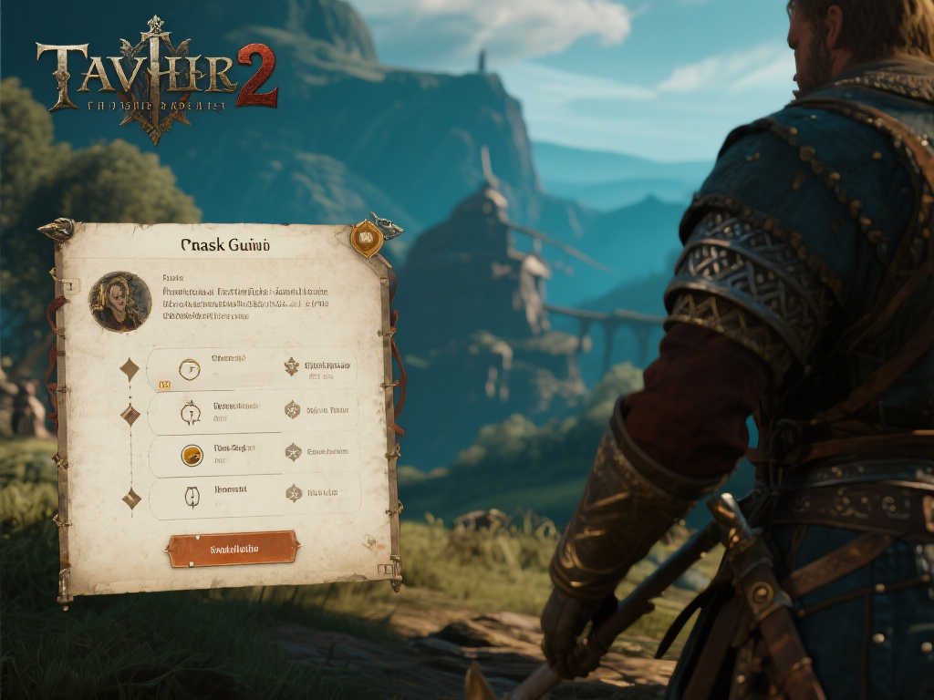 《天国:拯救2》快速指南功能获玩家盛赞,成行业新标杆! 《天国:拯救2》快速指南功能获玩家盛赞,成行业新标杆!