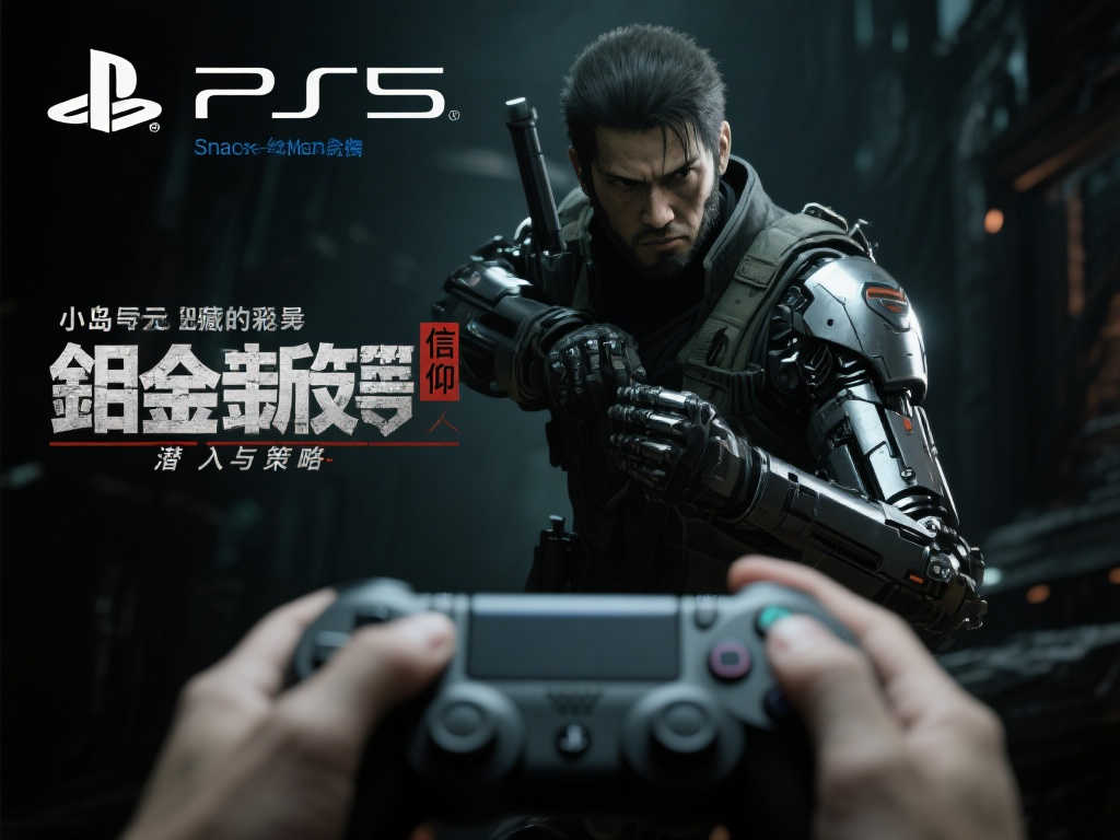 PS 30周年纪念MV震撼发布！揭秘《合金装备》等经典游戏彩蛋