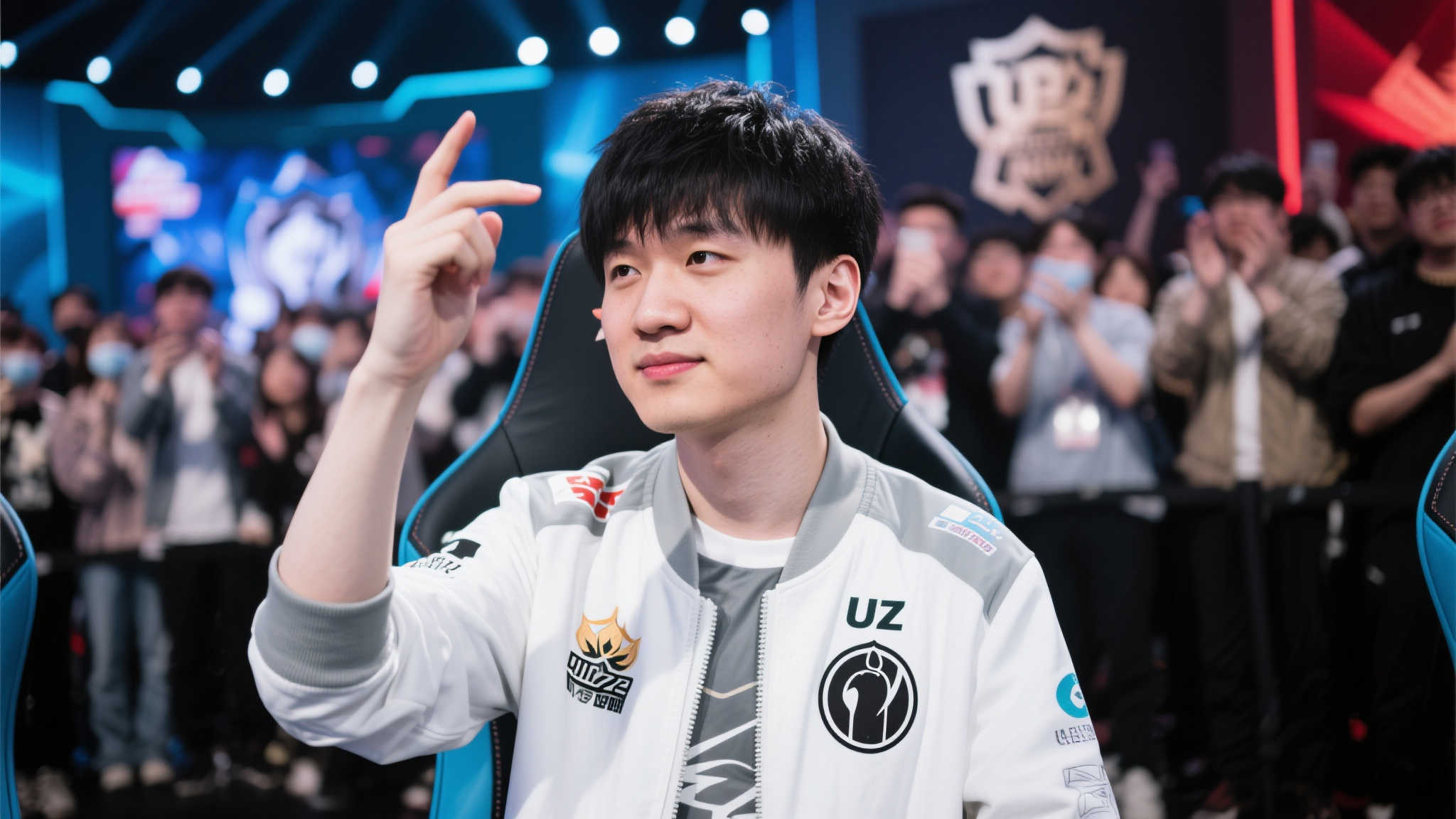 玩家热议Uzi入驻名人堂：影响力无可争议！