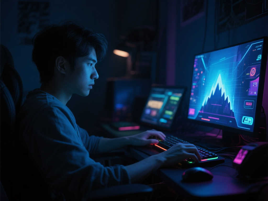 深夜男科:最近一次游戏消费,你入手了啥? 深夜男科:最近一次游戏消费,你入手了啥?