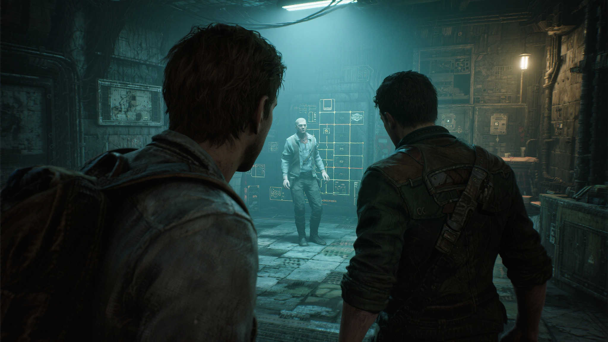 国产买断制二游Demo上架Steam:肉色紧身胶衣免费开玩 国产买断制二游Demo上架Steam:肉色紧身胶衣免费开玩