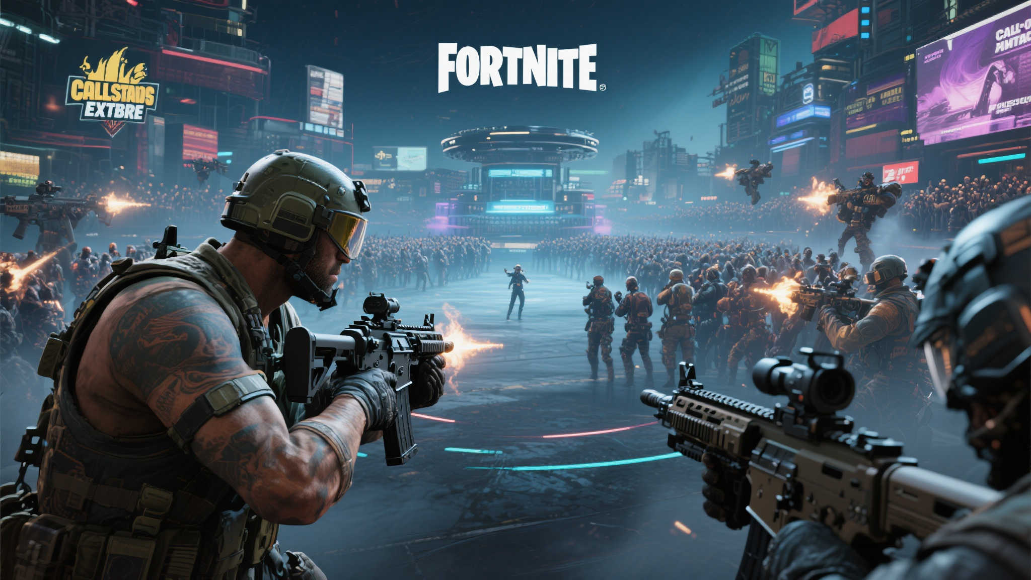 《GTA6》网游新突破:支持96人同局,无缝载入技术领先 《GTA6》网游新突破:支持96人同局,无缝载入技术领先