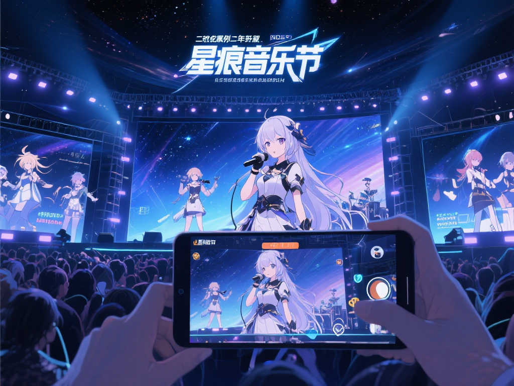 万代遗珠，腾子新宠：星痕共鸣的轮回故事